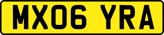 MX06YRA