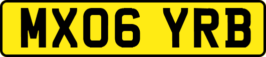 MX06YRB