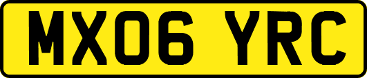MX06YRC