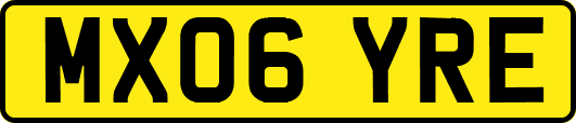 MX06YRE