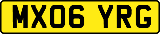 MX06YRG