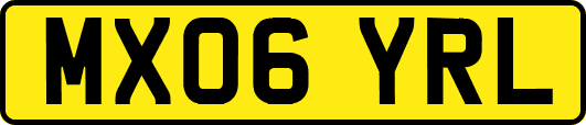 MX06YRL