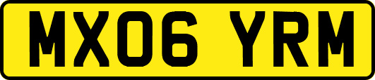 MX06YRM