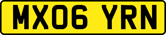 MX06YRN