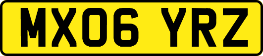 MX06YRZ