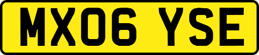 MX06YSE