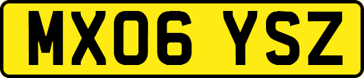 MX06YSZ