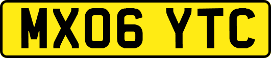 MX06YTC