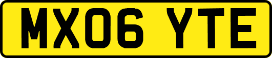 MX06YTE