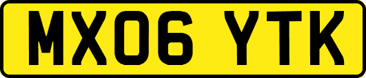 MX06YTK