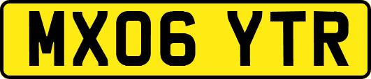 MX06YTR