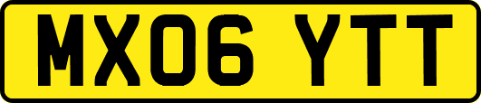 MX06YTT