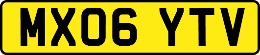 MX06YTV