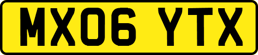 MX06YTX
