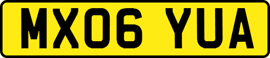 MX06YUA