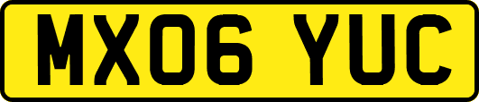 MX06YUC