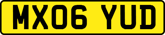 MX06YUD