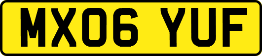 MX06YUF