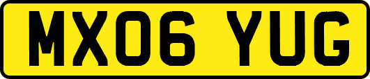 MX06YUG