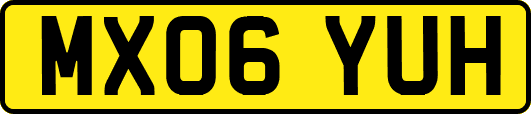 MX06YUH