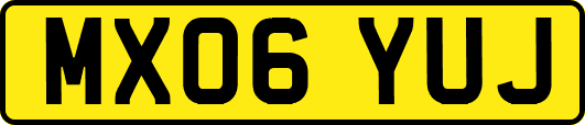 MX06YUJ