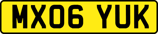MX06YUK