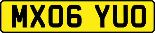 MX06YUO