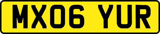 MX06YUR