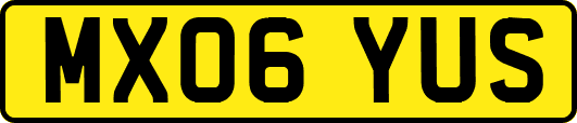 MX06YUS