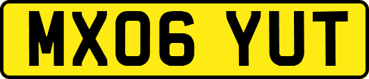 MX06YUT