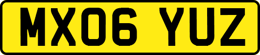 MX06YUZ
