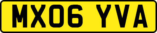 MX06YVA
