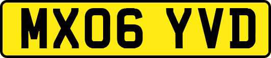 MX06YVD