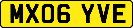 MX06YVE