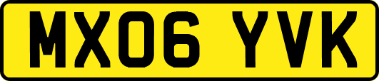 MX06YVK