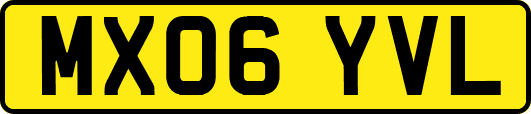 MX06YVL