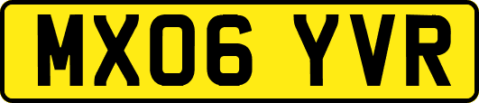 MX06YVR
