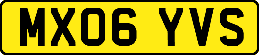MX06YVS