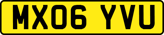 MX06YVU