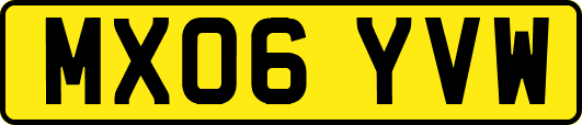 MX06YVW