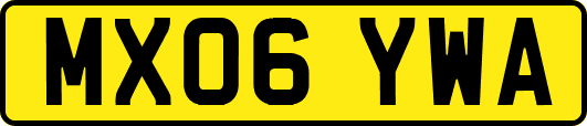 MX06YWA