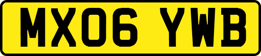 MX06YWB