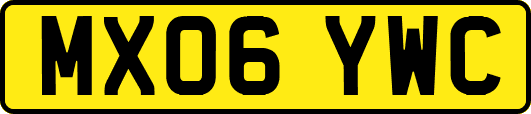 MX06YWC