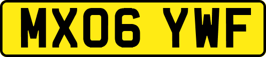MX06YWF