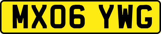 MX06YWG