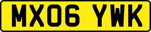 MX06YWK