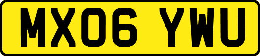 MX06YWU
