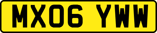 MX06YWW