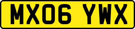 MX06YWX