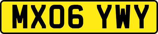 MX06YWY